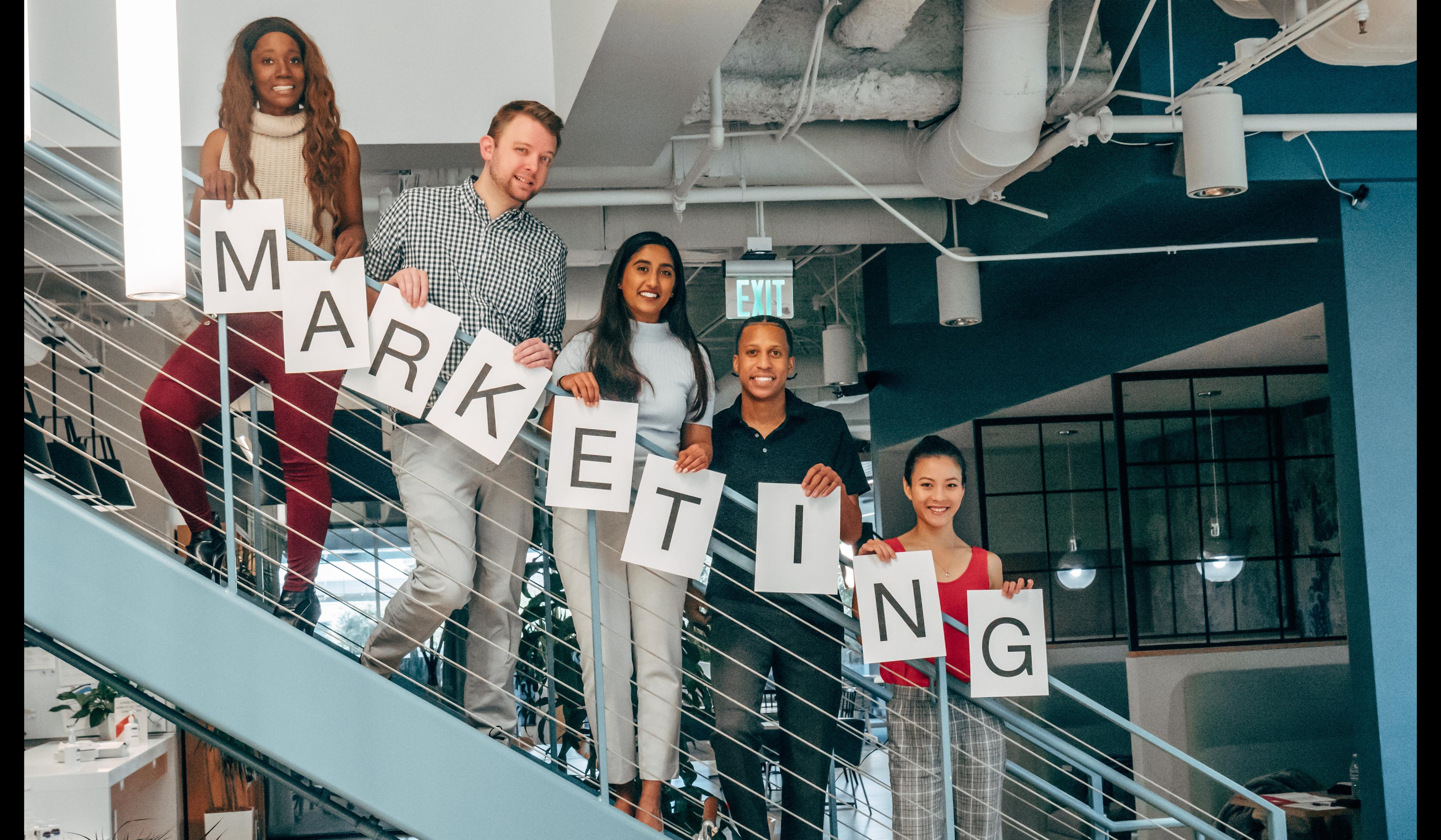 Marketing em psicologia